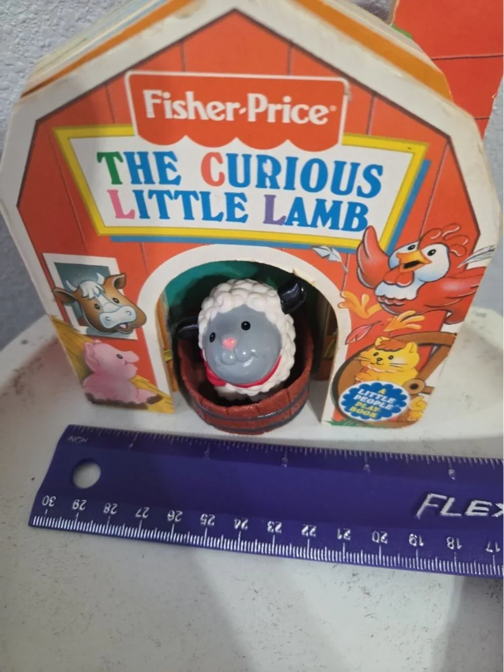 Fisher Price 